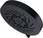 Speakman S-6000-MB Vector Multi-Function High Pressure Shower Head