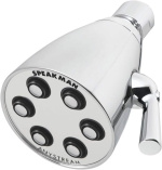 Speakman S-2252 Signature Icon Anystream Adjustable High Pressure Shower Head