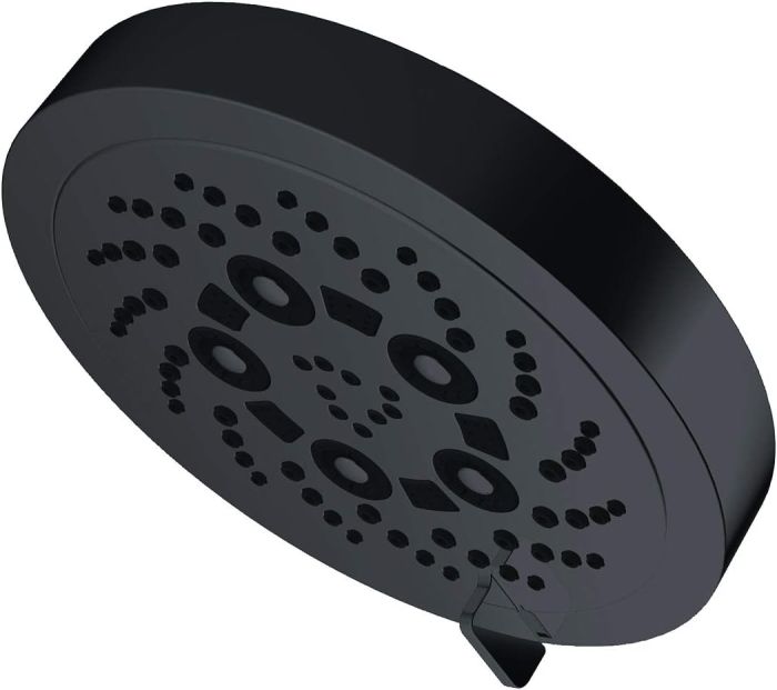 Speakman S-6000-MB Vector Multi-Function High Pressure Shower Head